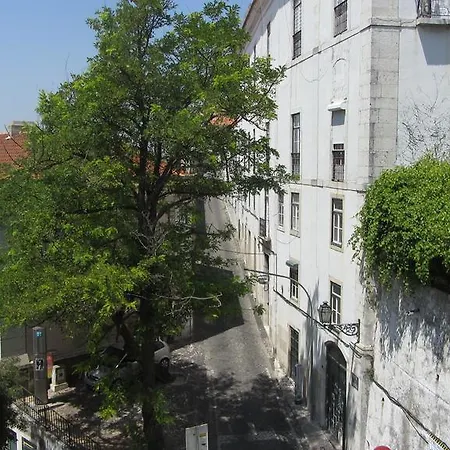 Baixa Castle At Your Feet * Lisboa