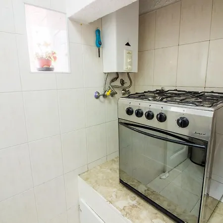 Apartment Baixa Castle At Your Feet *